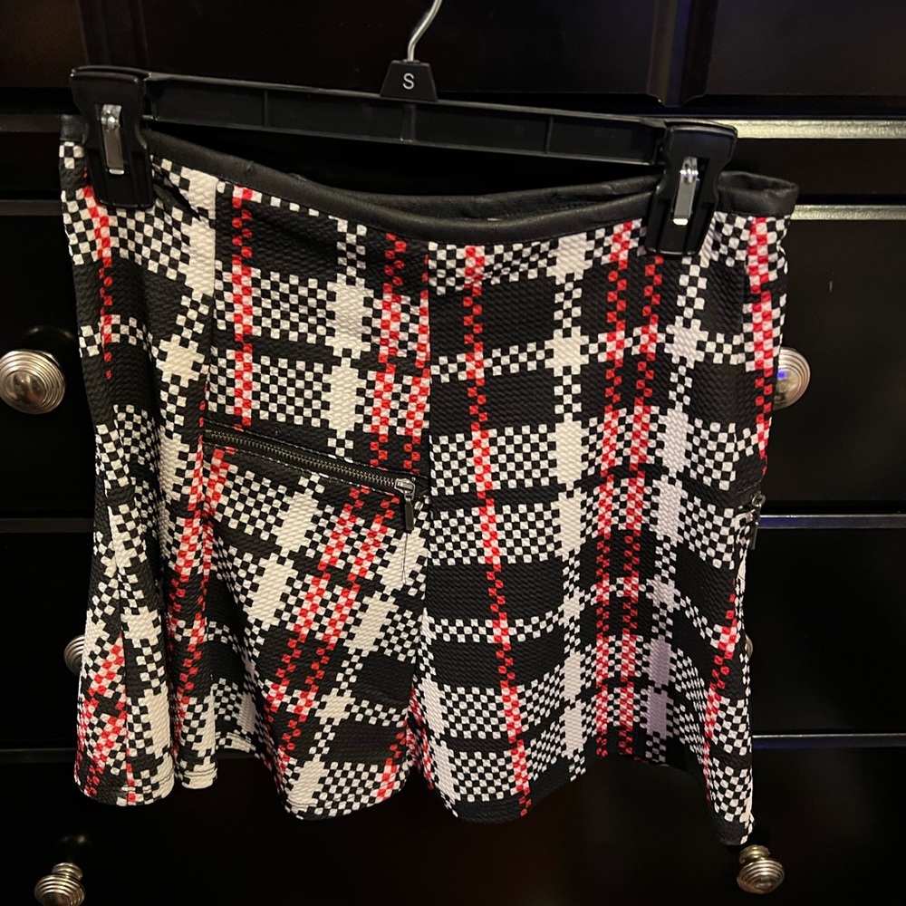 Size small skirt